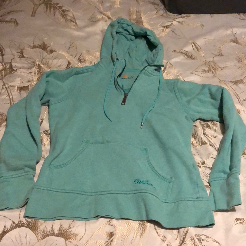 Carhartt hoodie